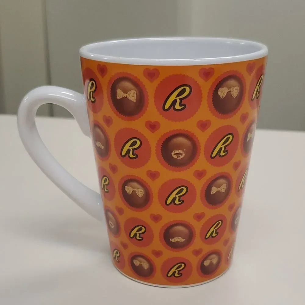 Reese's Coffee Cup 12 oz.